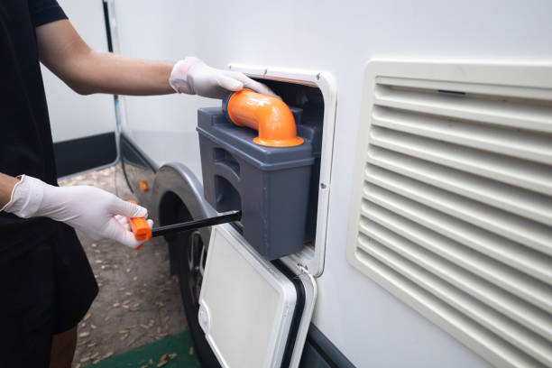 Best Emergency porta potty rental  in Kingsville, TX