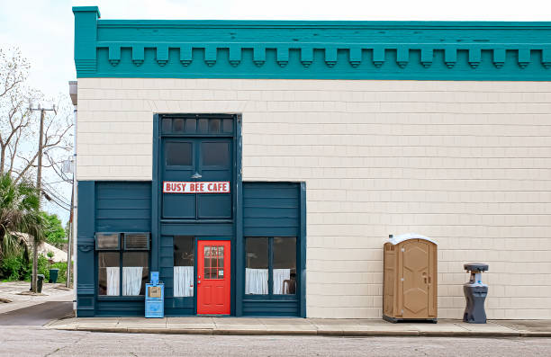 Best Porta potty services near me  in Kingsville, TX